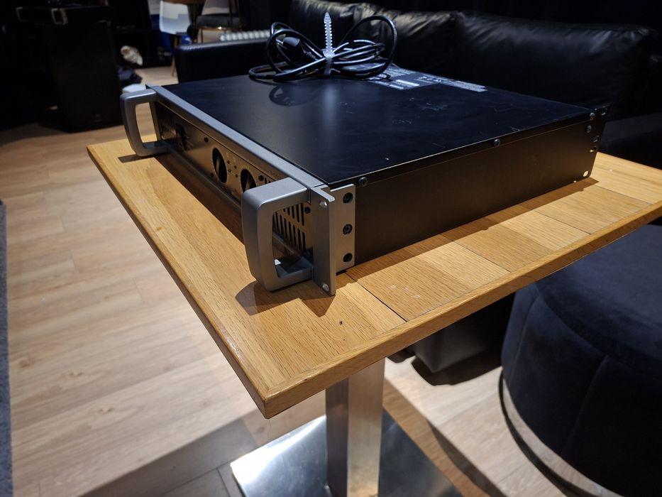 Yamaha P5000S Amplifier