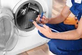 Ремонт стиральных машин с гарантией