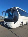 Autocar  Neoplan