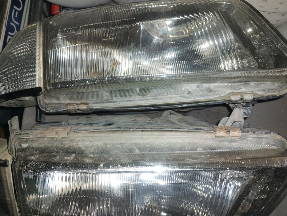 Фарове Audi A4 B5