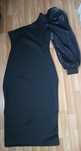 Rochie în stare bună,material elastic,este luată de pe shein