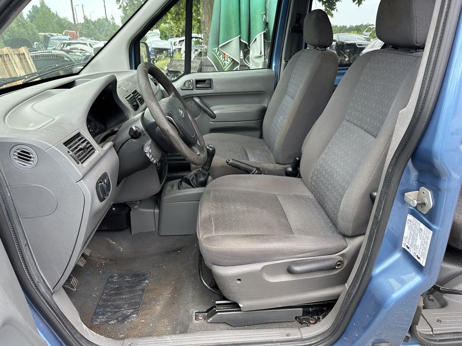 FORD TOURNEO CONNECT 1.8 TDCI 2005 Г 5 ск само на части