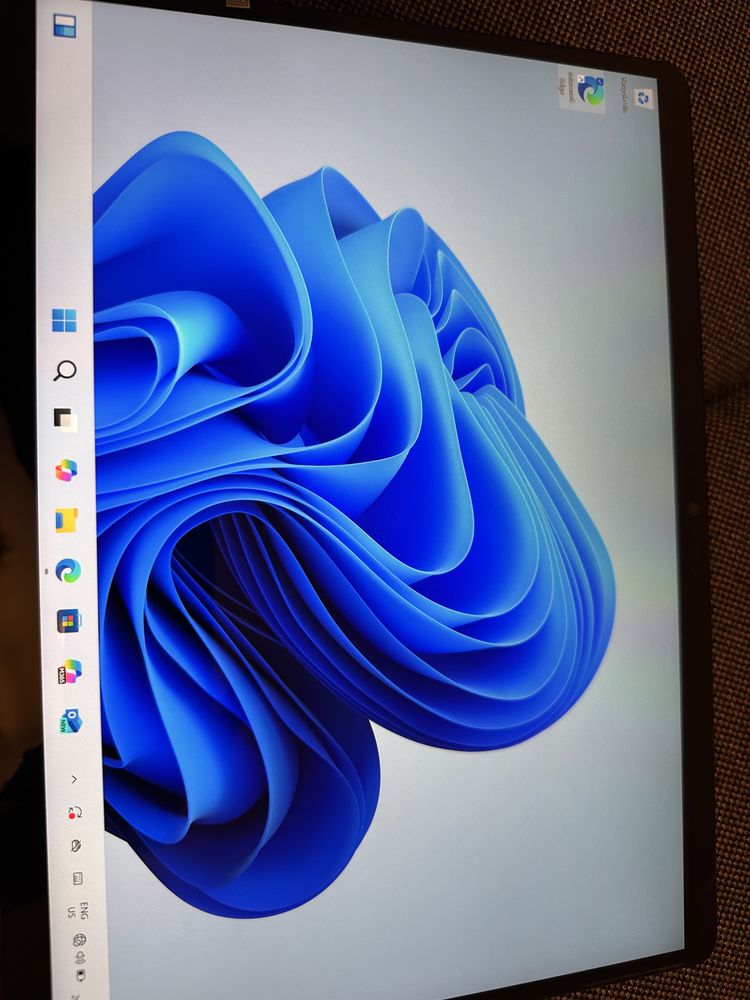 Laptop/tableta Microsoft Surface Pro 9, 16/256 gb