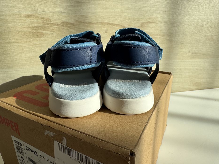 Camper сандали 26 размер