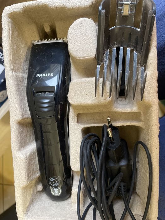 Masina de tuns Philips