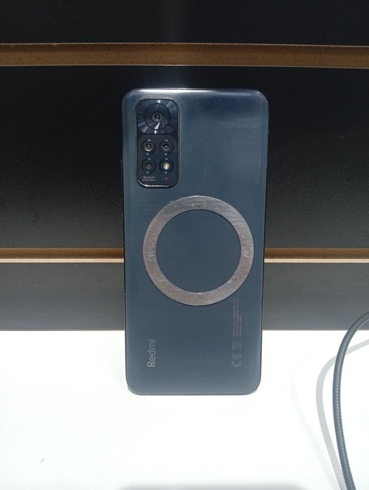 Redmi not 11 telefon