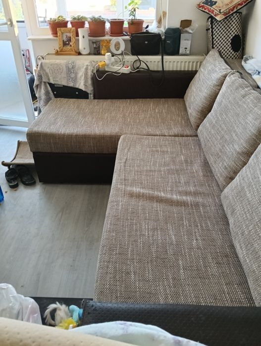 Vânzare coltar 140 cu 200