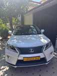 Lexus 450 продаётся срочно