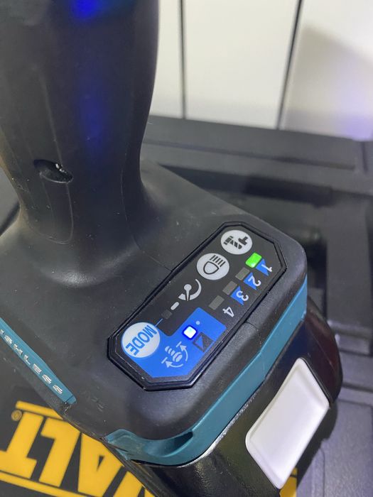 Bosch Flex DTW 300 Brushless