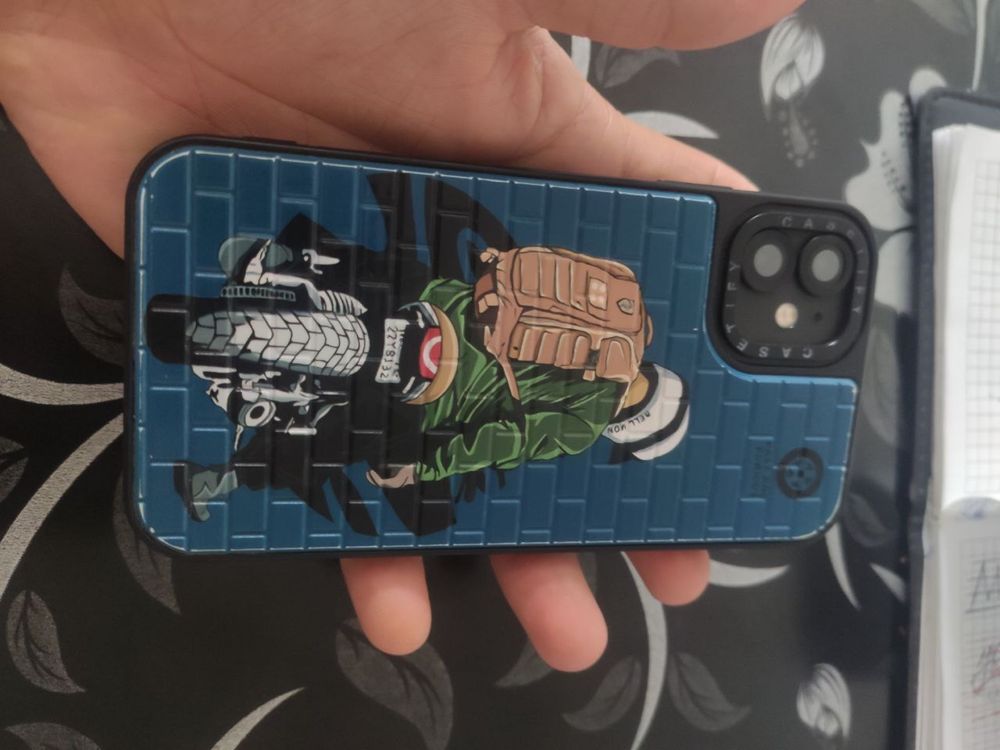 Iphone 11 Holati yaxshi