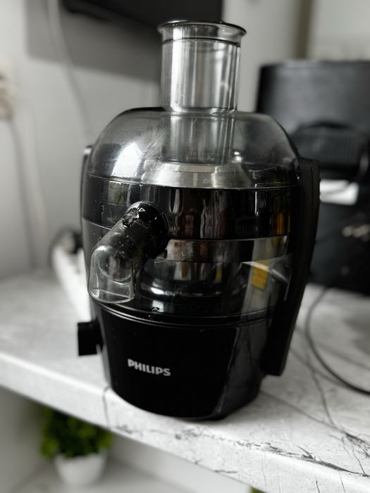 Storcator fructe folosit de cateva ori