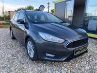 Ford Focus 1,5 tdci