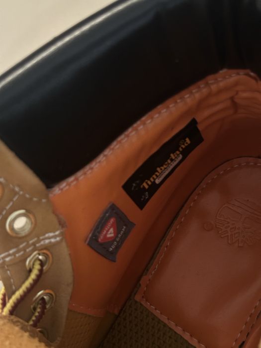 Timberland marime 42