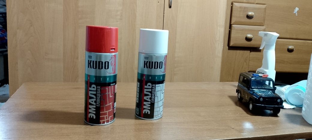 Продам краски.  .