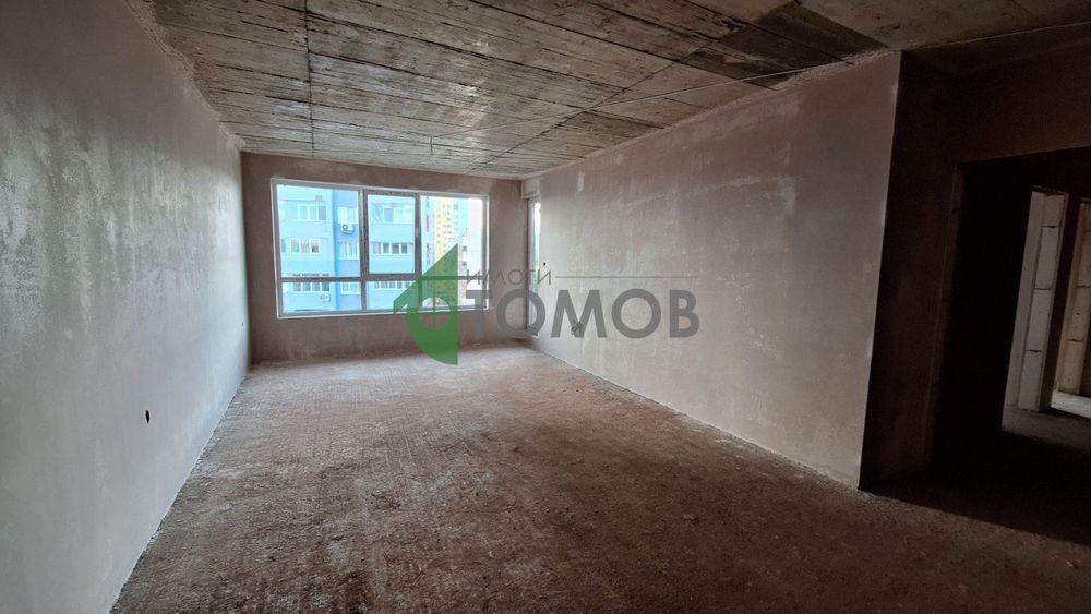 Продава се Тристаен апартамент в Стара Загора, Самара 3 - 94 кв.м за 1336 €/кв.м - Снимка #11