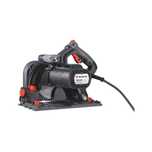 Ръчен циркуляр WÜRTH TKS 59-E, 1300 W, черен пластмасов куфар