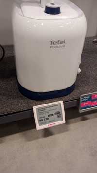 Паровой утюг TEFAL