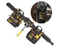 Колан за инструменти Dewalt DWST40603-1, 20 кг, 132х11х40 см