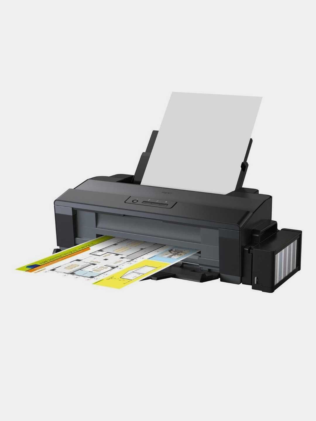 Принтер Epson L1300 A3 PRINTER