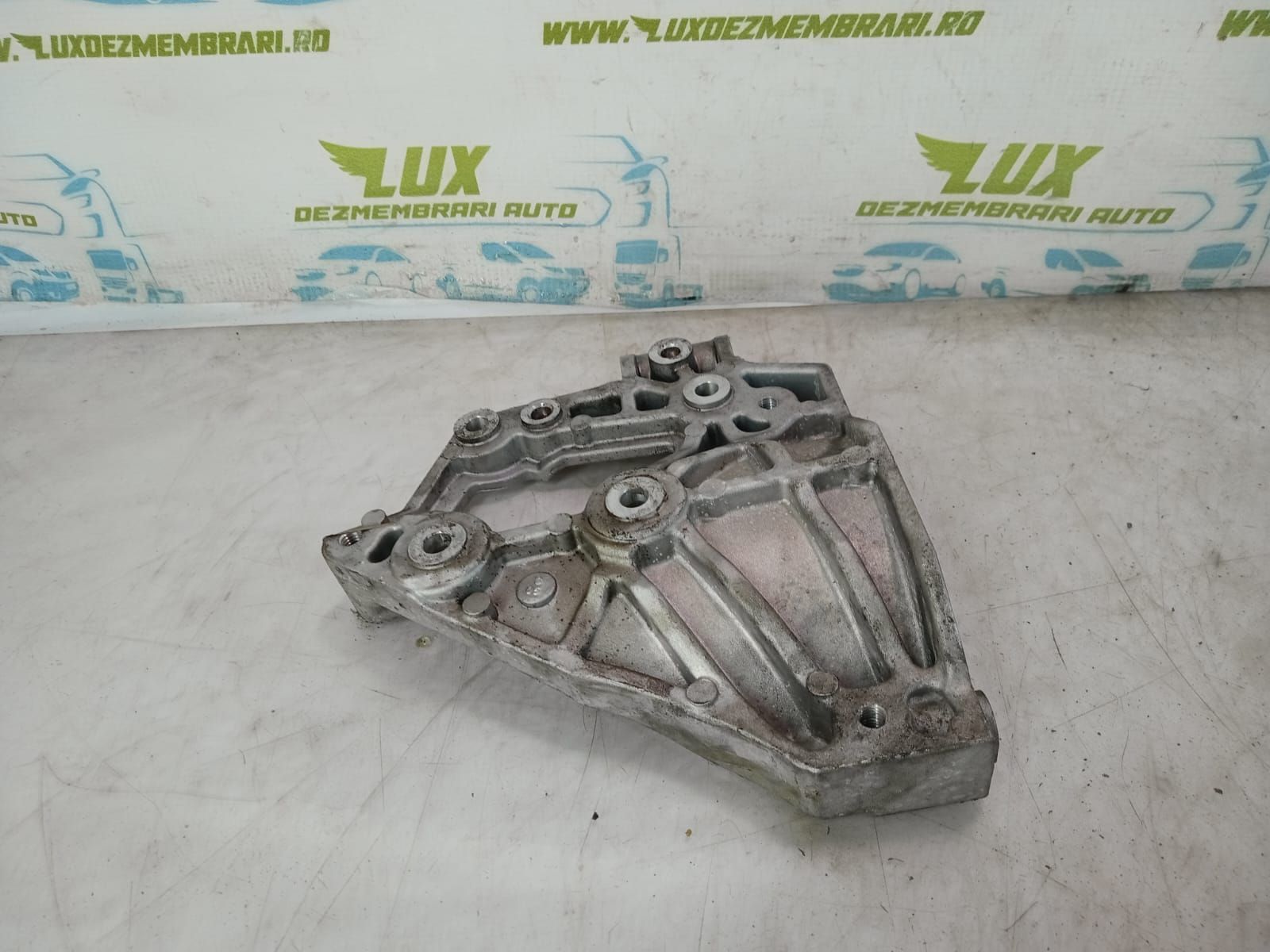 Suport motor 1.5 tdci jx6q-10k360-aa Ford Focus 4 [2018 - 2022] 1.5 t