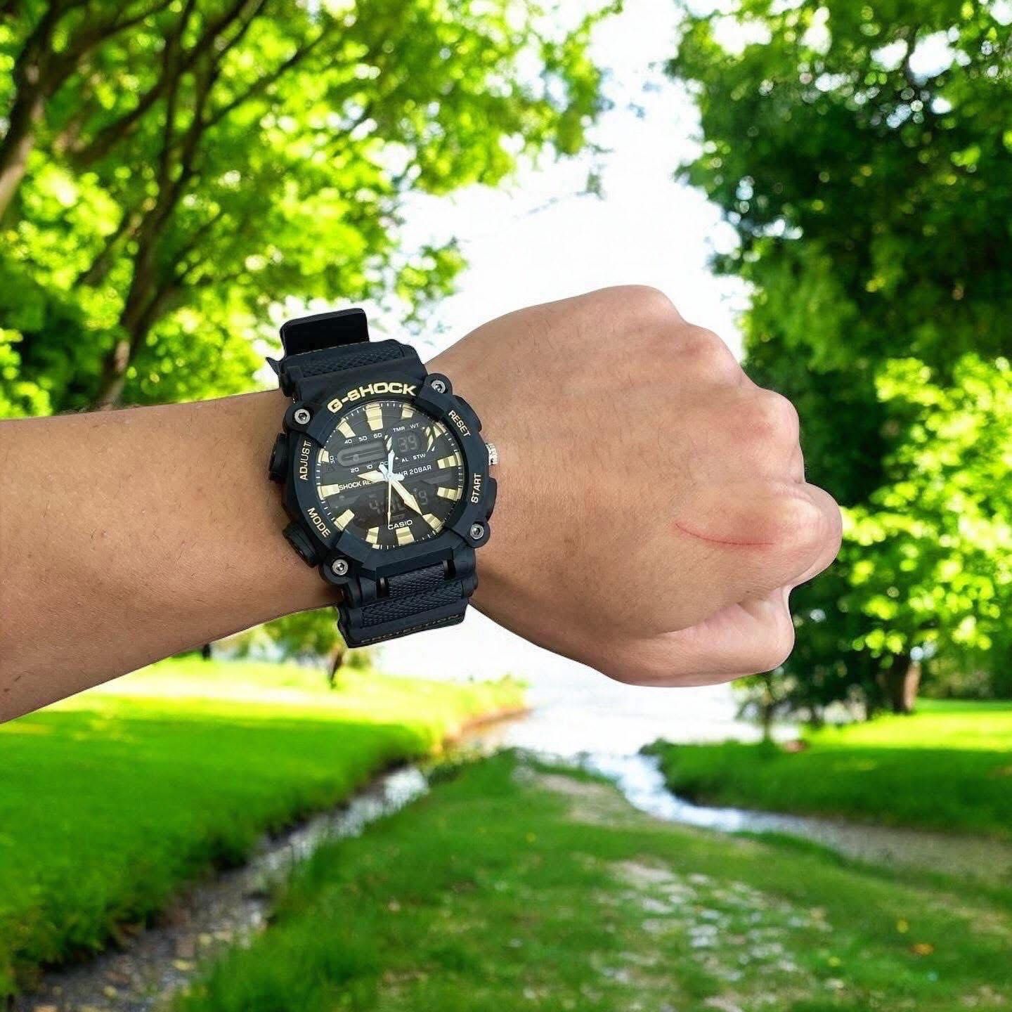 Часовници G-SHOCK