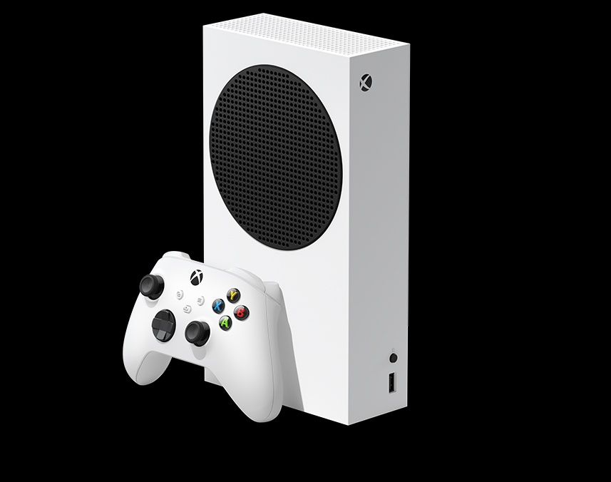 Xbox series S 512gb 215$ kelishamiz
