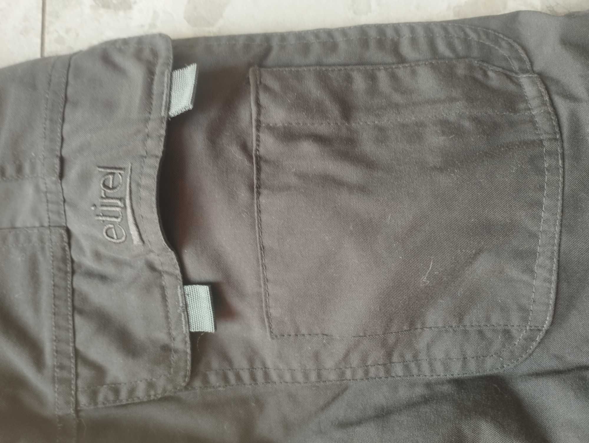Pantaloni ski Etirel, marime M