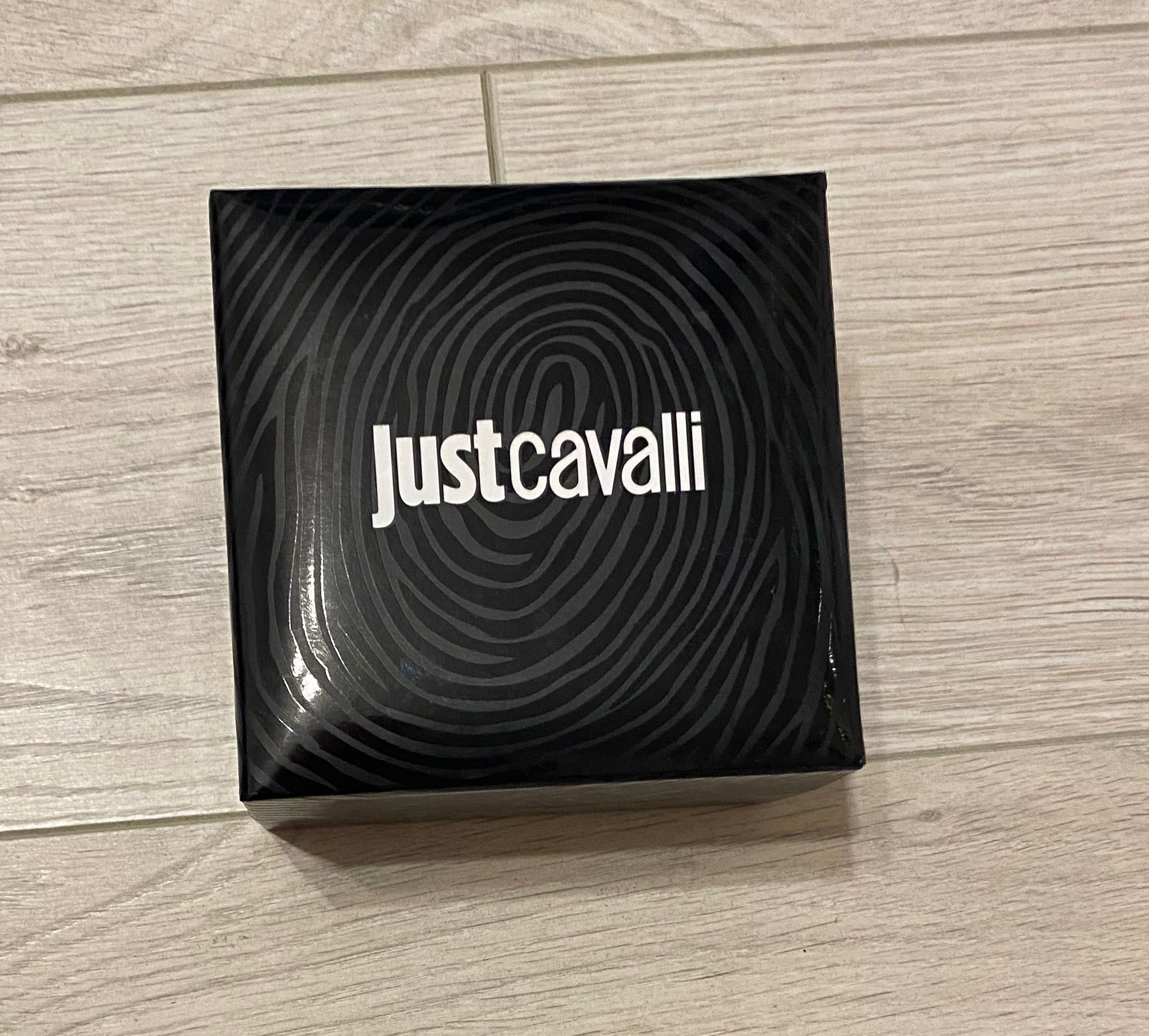 Just Cavalli часовник
