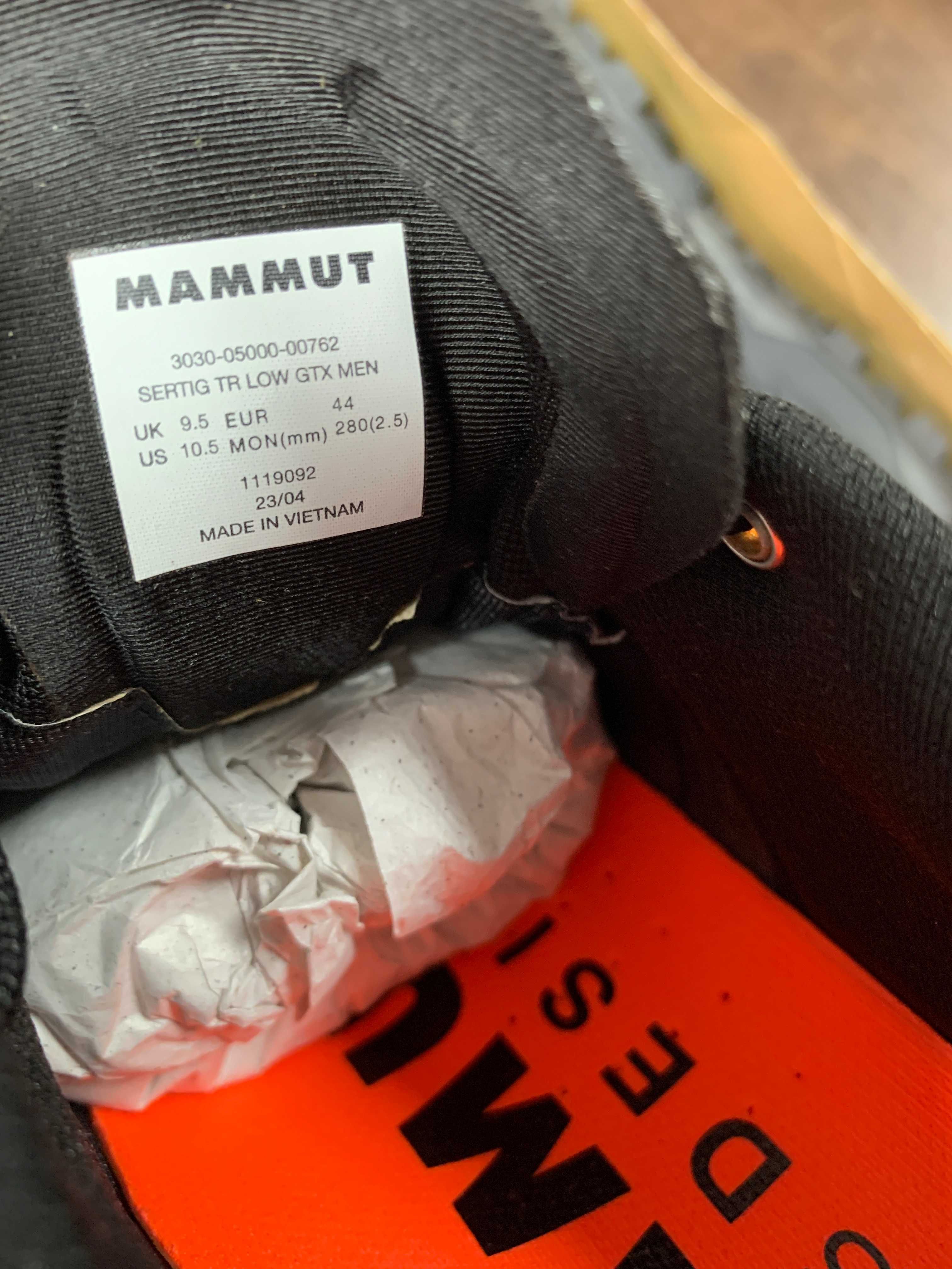 НОВИ мъжки обувки Mammut, Columbia, ON 44/28, 43/28, 43/27,5