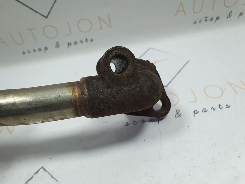 Conducta gaze EGR OPEL MERIVA X03 2003 - 2010 1.7 DTI Y 17 DT 97316613