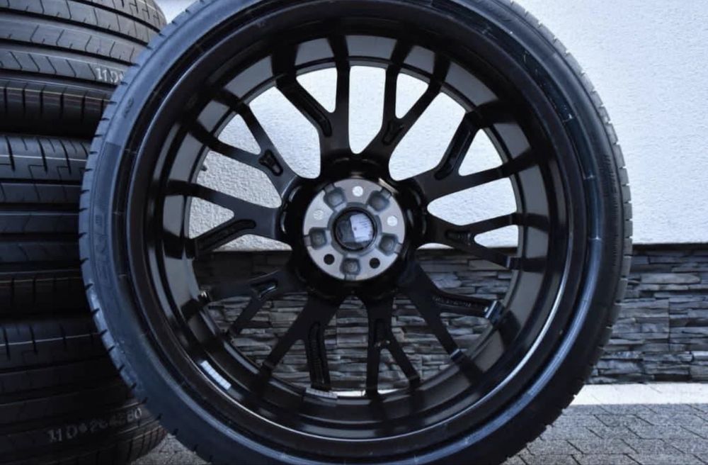 Джанти-Audi А6/А7/А8