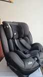 Scaun auto Joie Stages 0-25 kg
