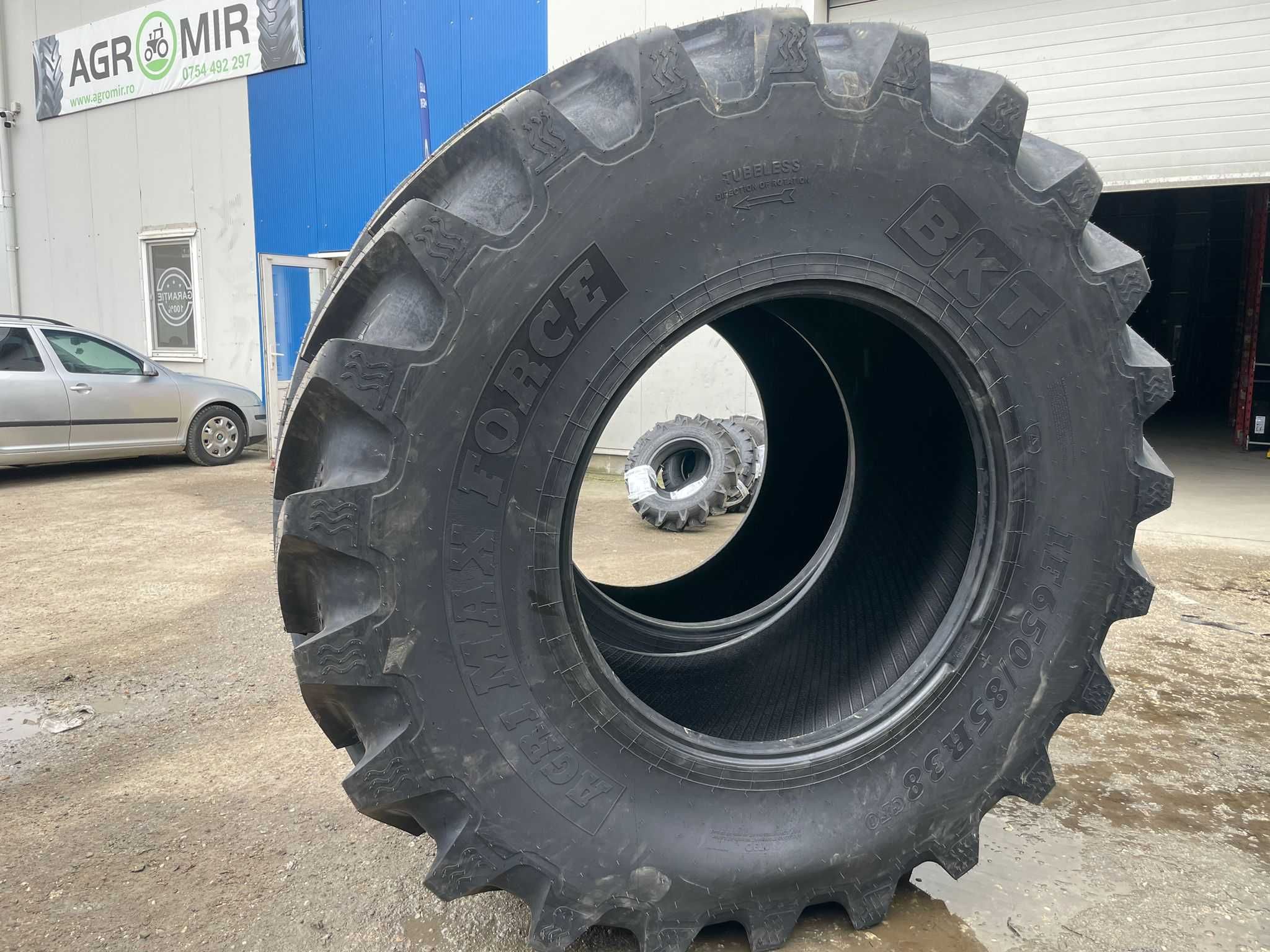 650/85r38 179D cauciucuri case deutz fendt new holland john deere