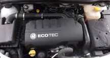 Motor 1.3 cdti 90 cai pe lant 190.000 km Opel Astra H Doblo Corsa C D