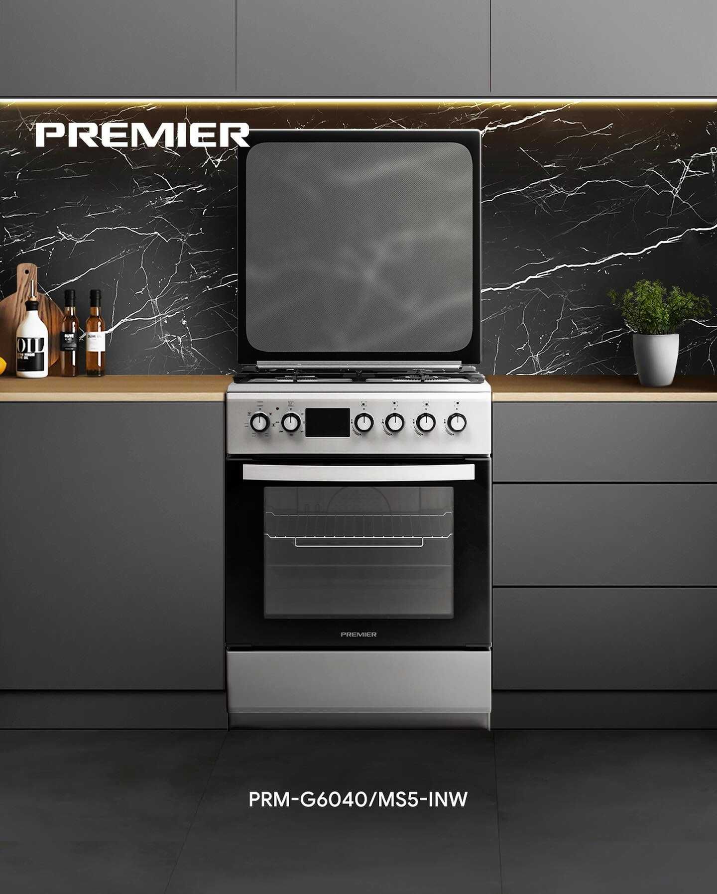 Газ плита PREMIER. АРЗОН Нархлар! Газовая плита ПРЕМЬЕР. Ишончли Савдо