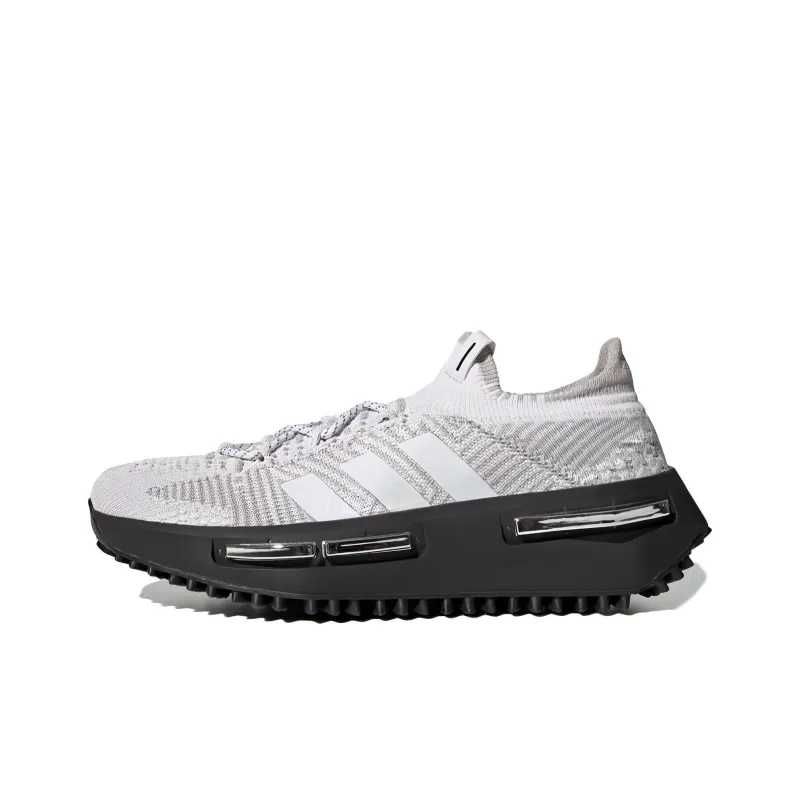 РАЗПРОДАЖБА! Оригинални маратонки на Adidas Originals Nmd-37 1/3