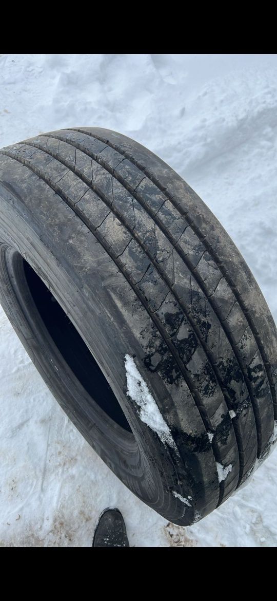 Продаётся Автошина Гудиер