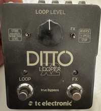 Tc electronic Ditto x2