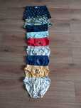 Lot chiloti baiat 98/104 Reserved si H&M