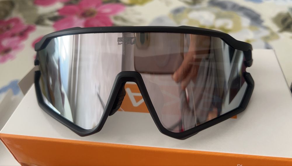 Спортивные солнцезащитные очки от rika-shop. kz