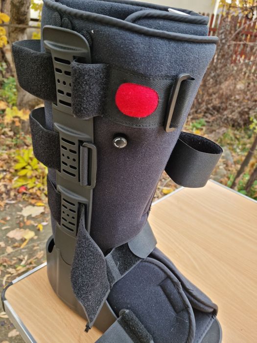 Orteza pentru gleznă