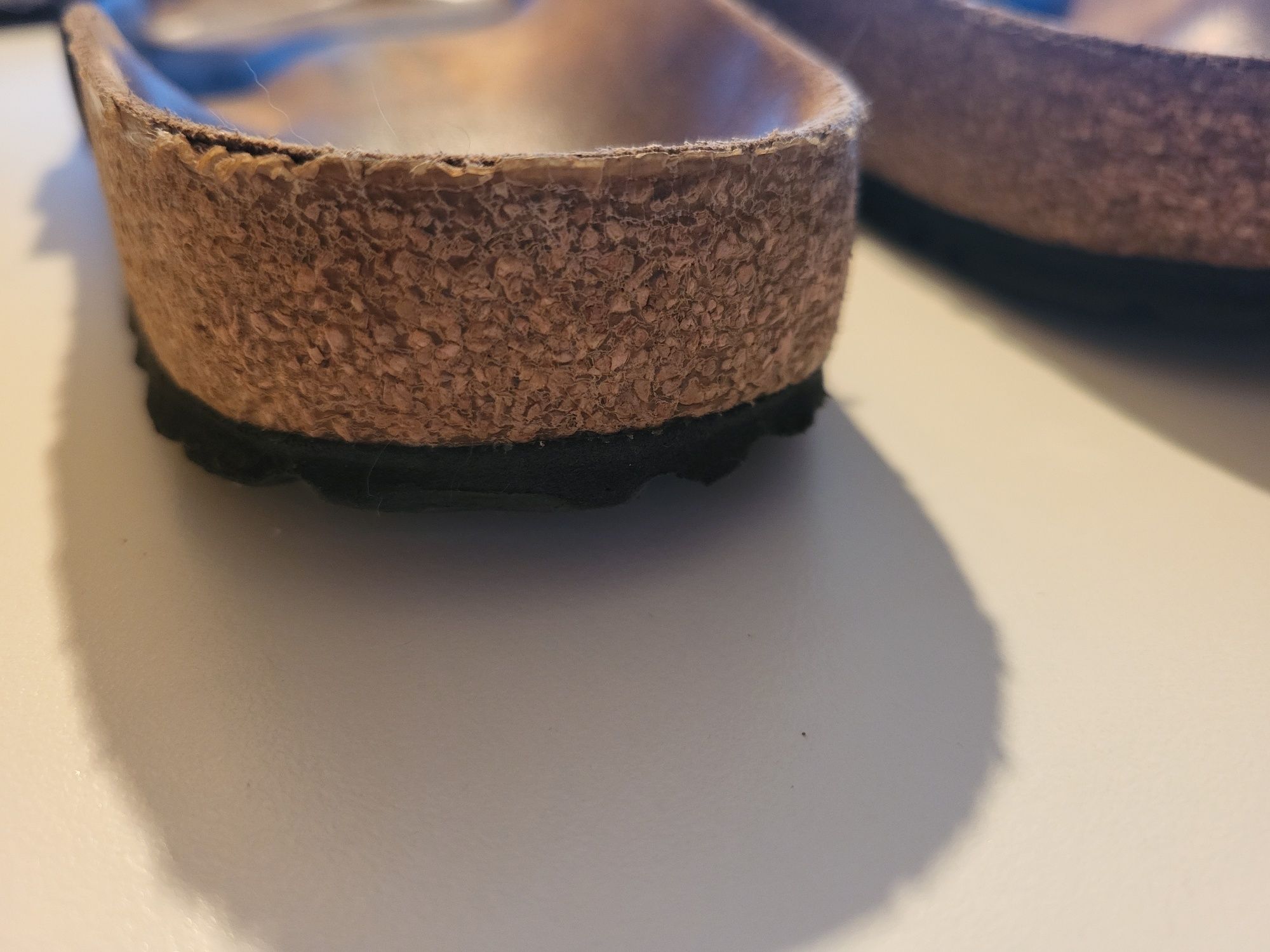Birkenstock, дамски, тъмно сини, 39