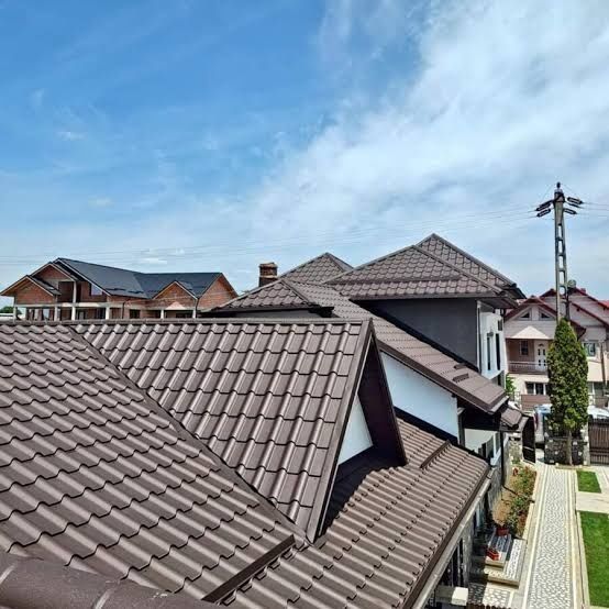 Acoperisuri si reparatii de Urgenta