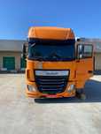 Daf xf 2015 euro6