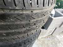 Anvelope 225/45/R18