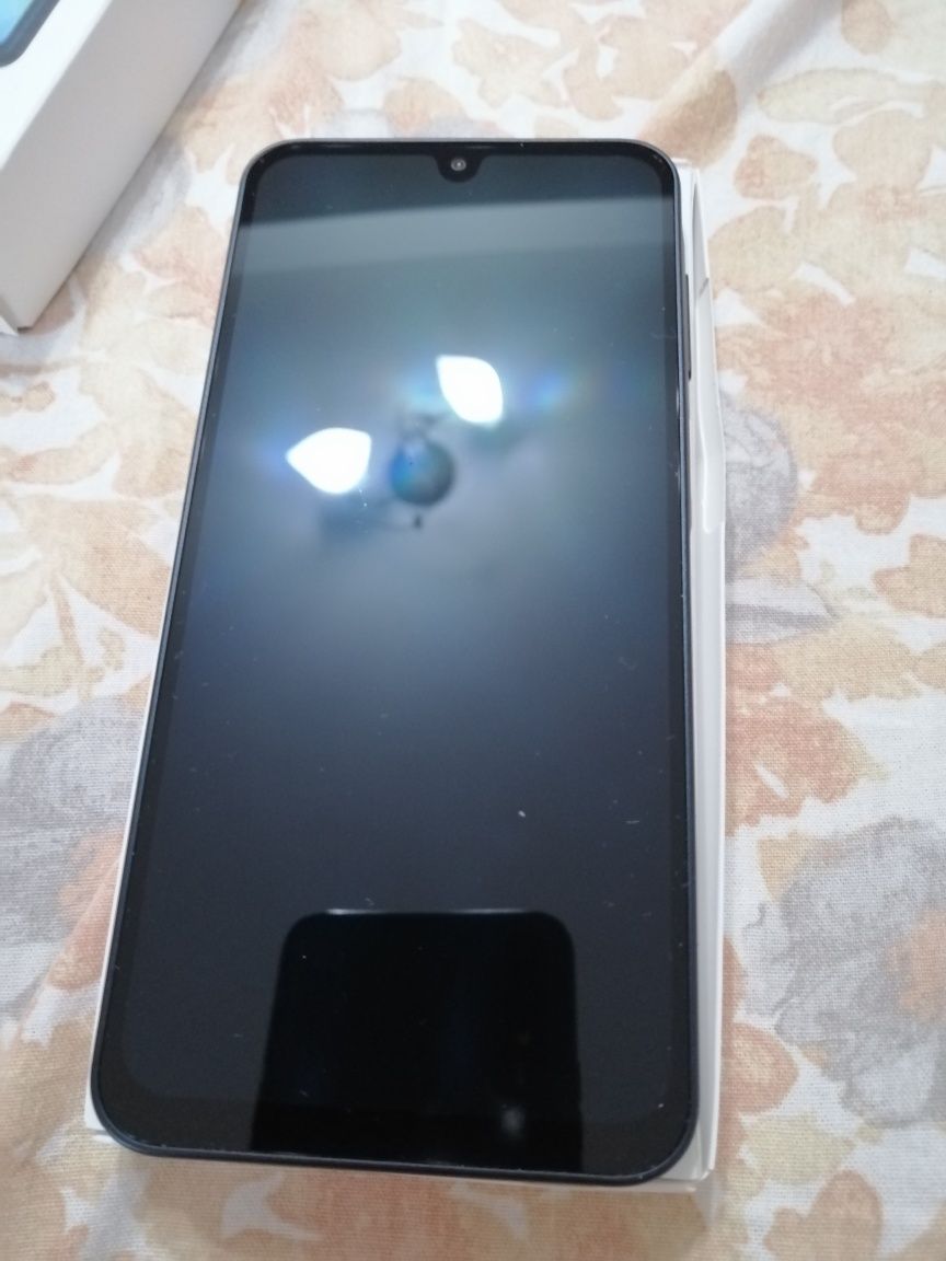 Samsung A 16 5G NOU