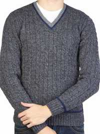 Pulover Energie original model tricotat bluza