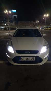 Ford Mondeo An 2011