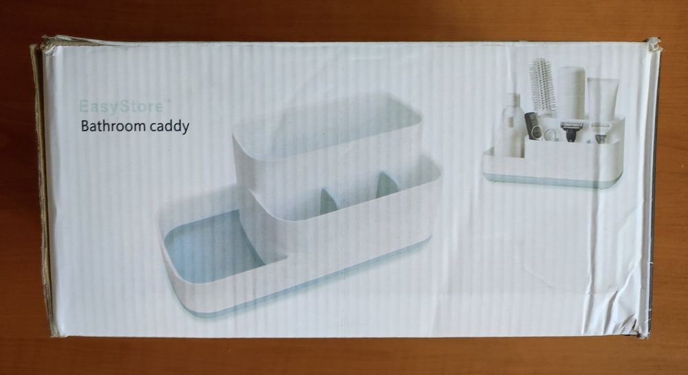 Органайзер за Козметика / Баня