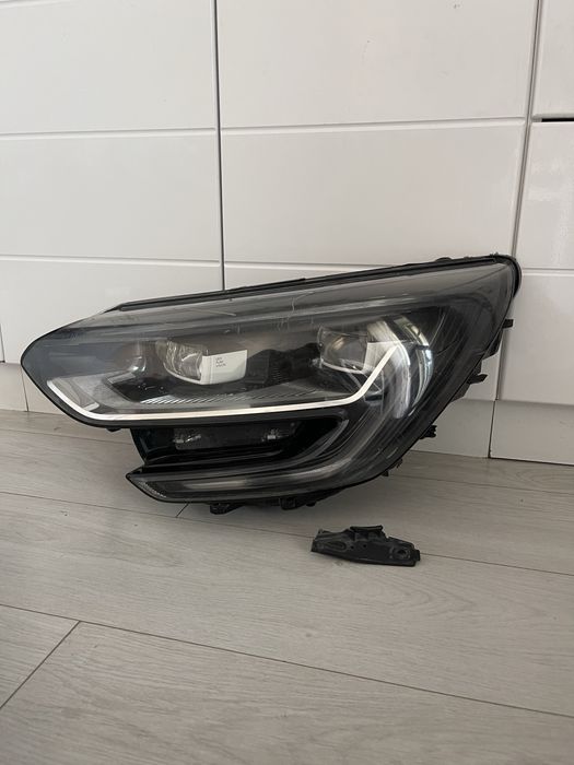 Far stanga FULL LED Megane IV